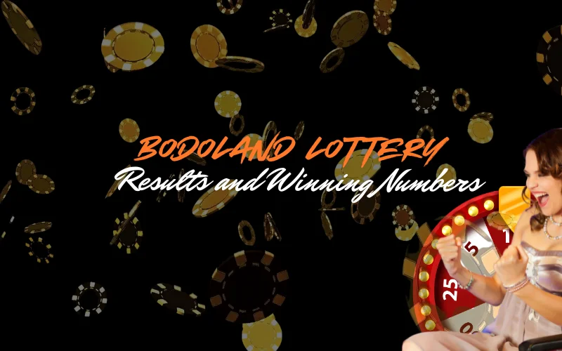 bodoland lottery result