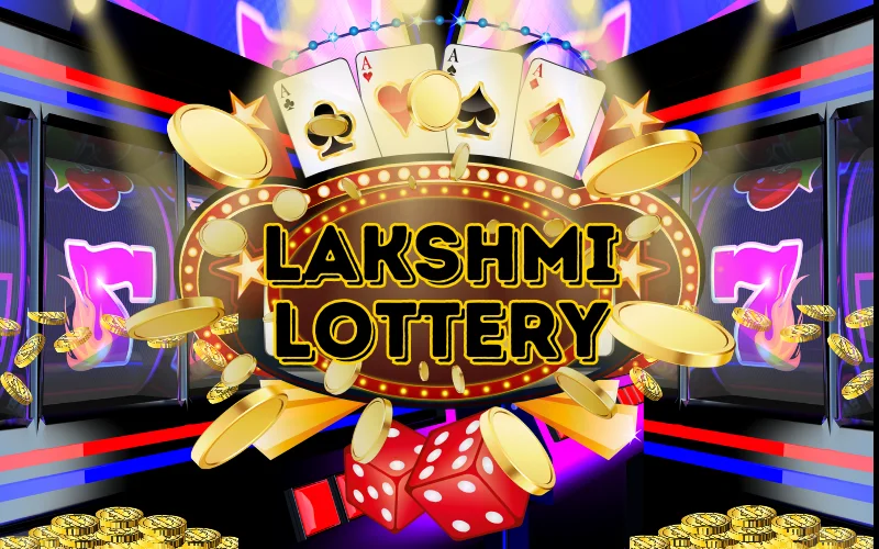 lakshmi lottery