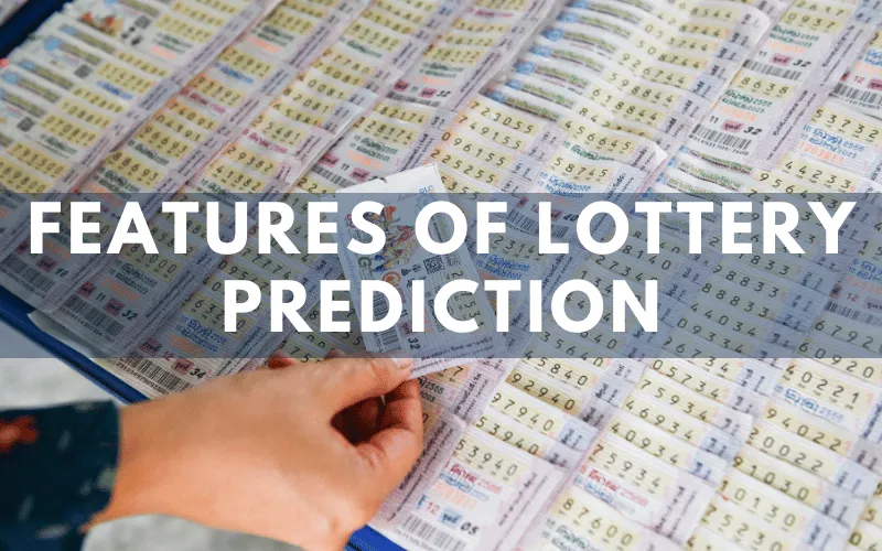  Lottery Prediction