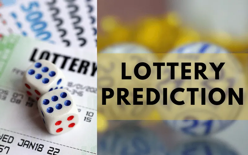 Lottery Prediction