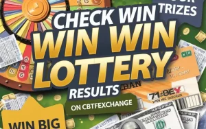 win win lottery