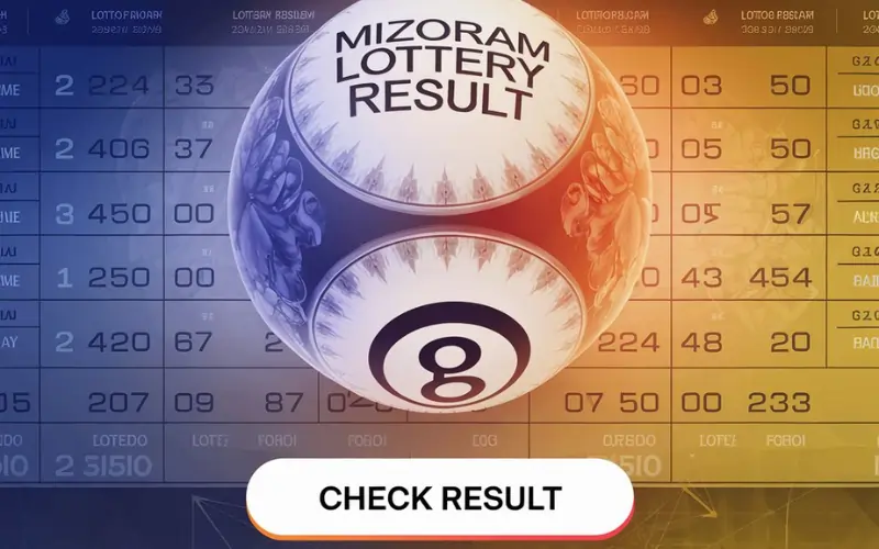 mizoram lottery result