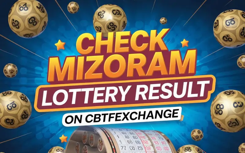 mizoram lottery result