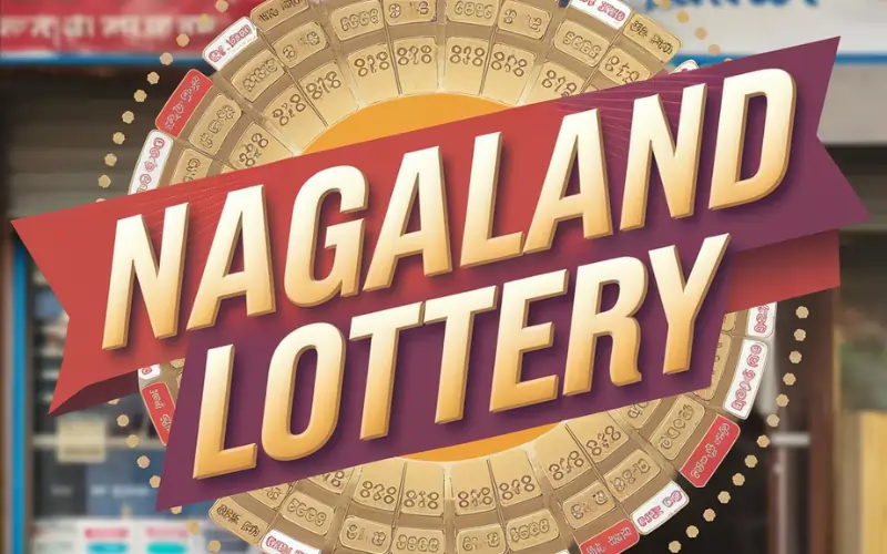 nagaland lottery