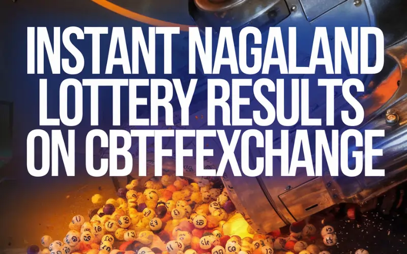 nagaland lottery