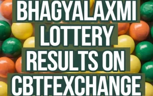 bhagyalaxmi lottery