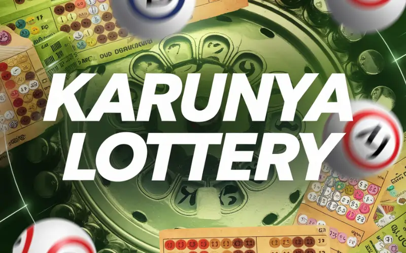 karunya lottery 