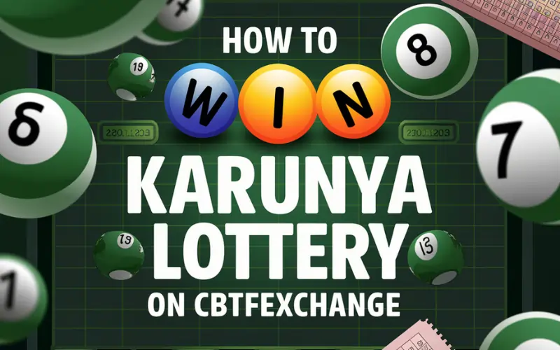 karunya lottery