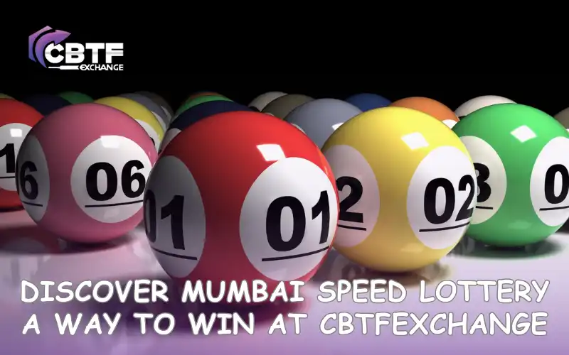 mumbai speed lottery