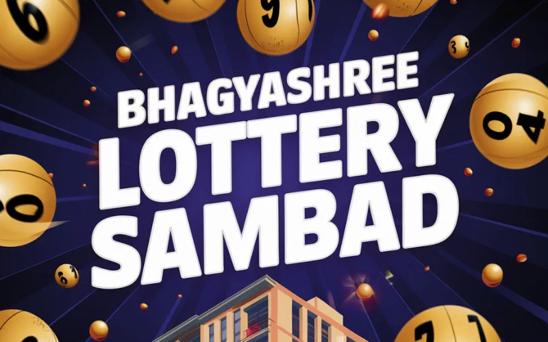 bhagyashree lottery sambad